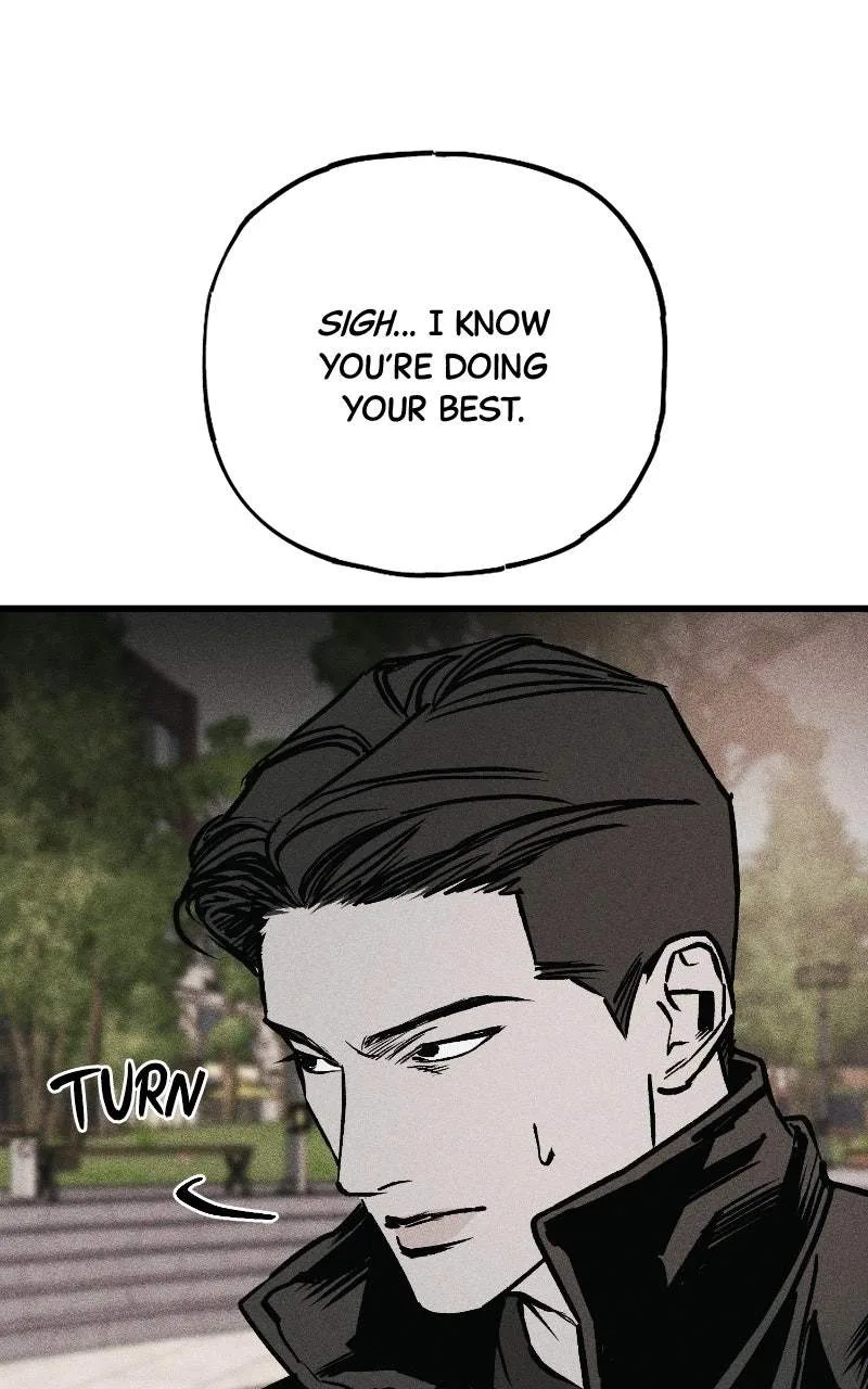 Acting Gangster Chapter 33 page 100