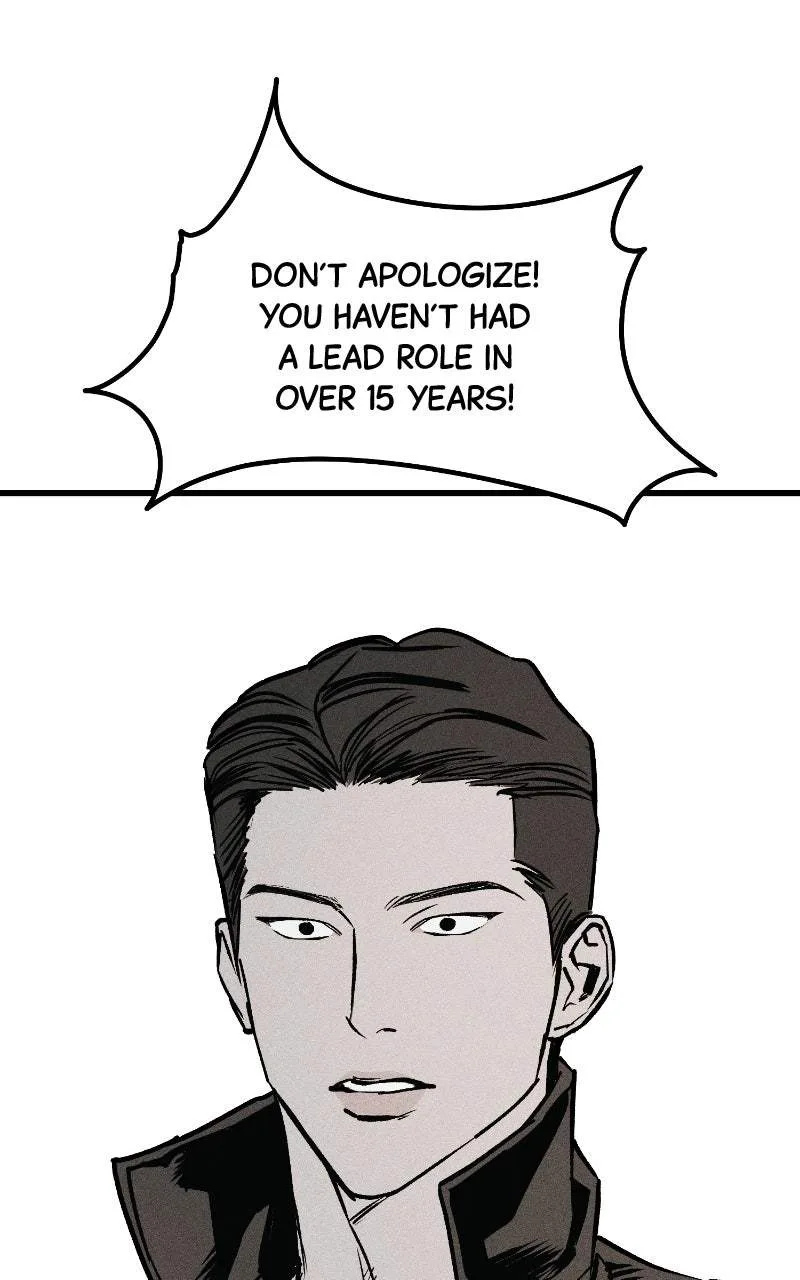 Acting Gangster Chapter 33 page 108