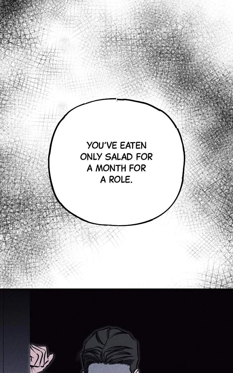 Acting Gangster Chapter 33 page 144