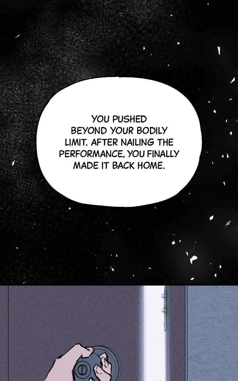 Acting Gangster Chapter 33 page 146