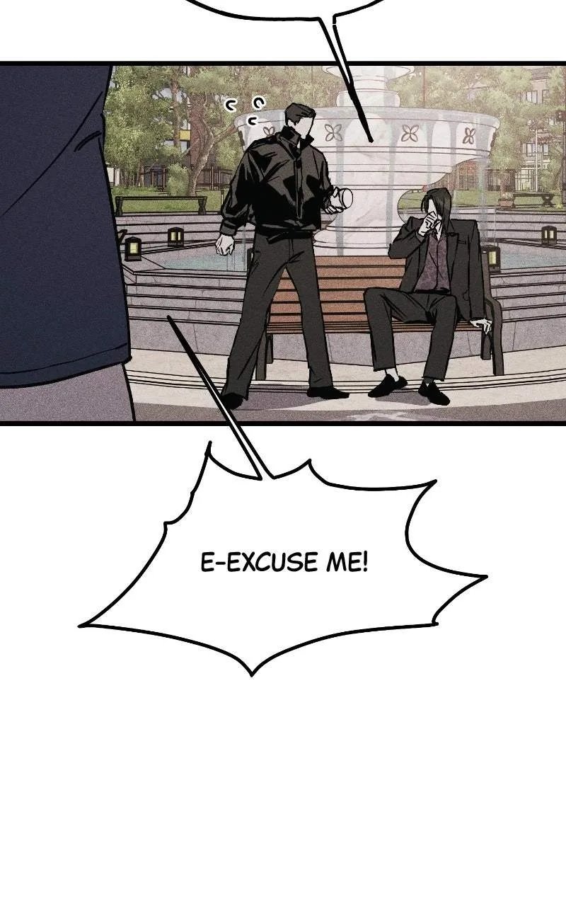 Acting Gangster Chapter 33 page 166