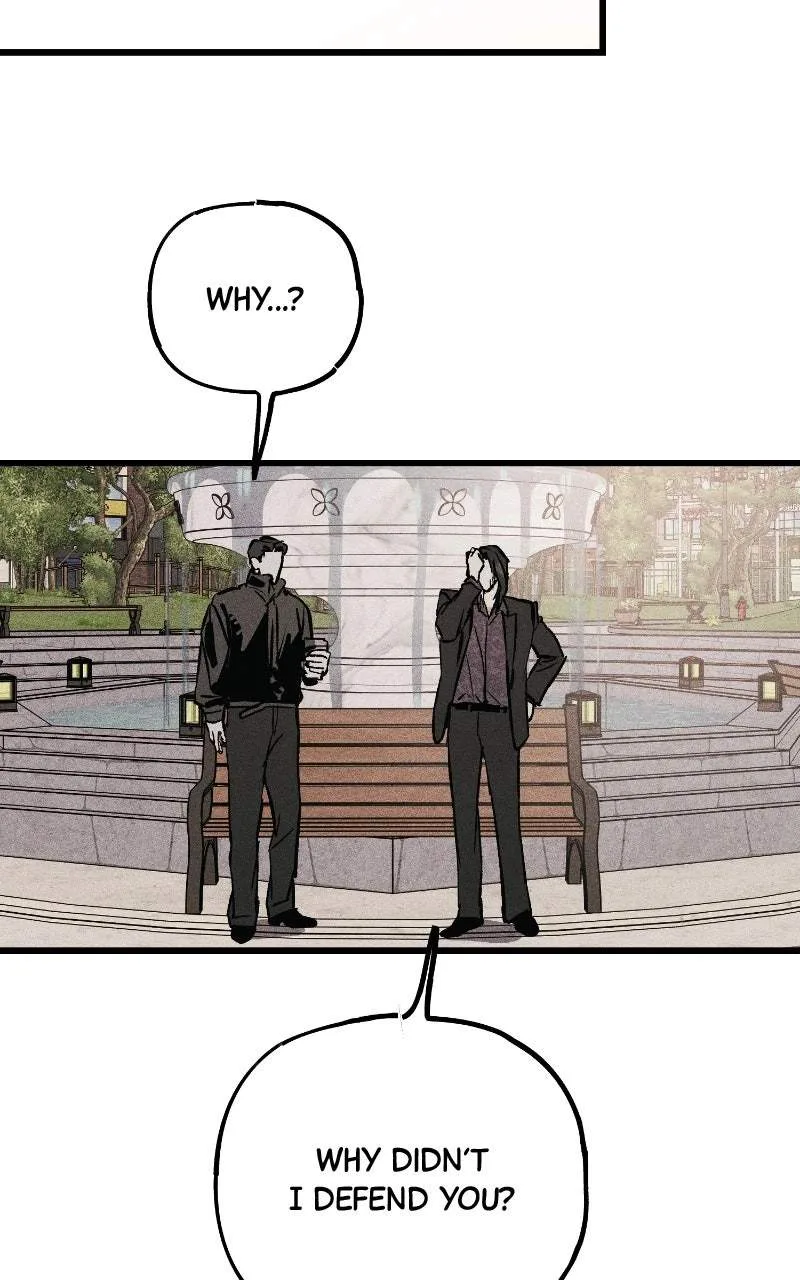 Acting Gangster Chapter 33 page 182