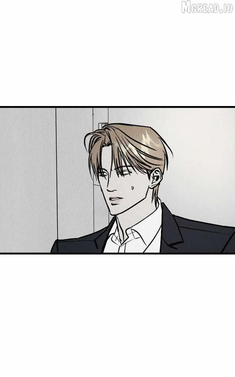 Acting Gangster Chapter 34 page 1