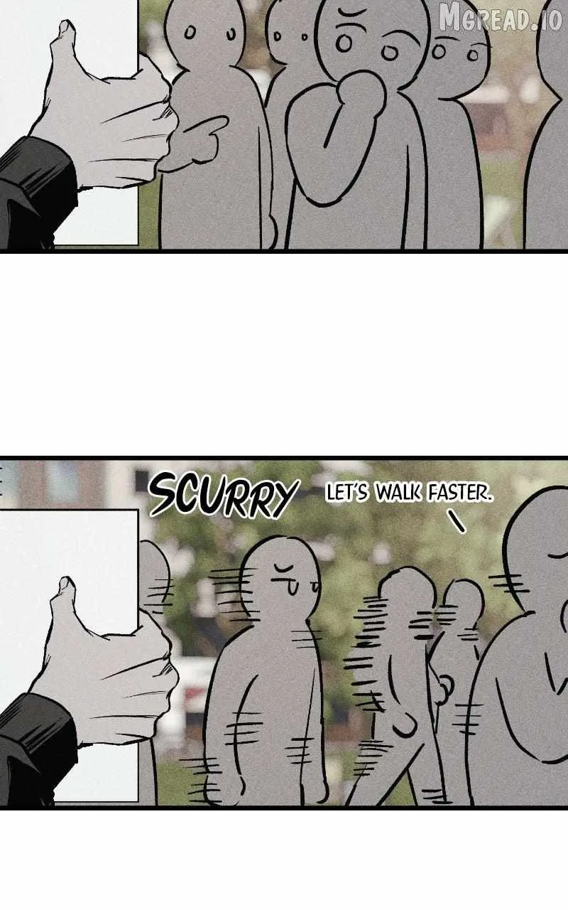 Acting Gangster Chapter 34 page 30