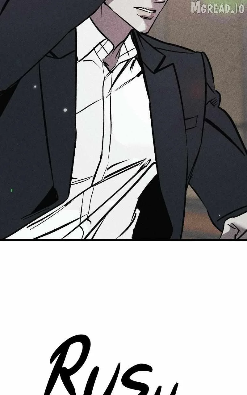 Acting Gangster Chapter 34 page 28