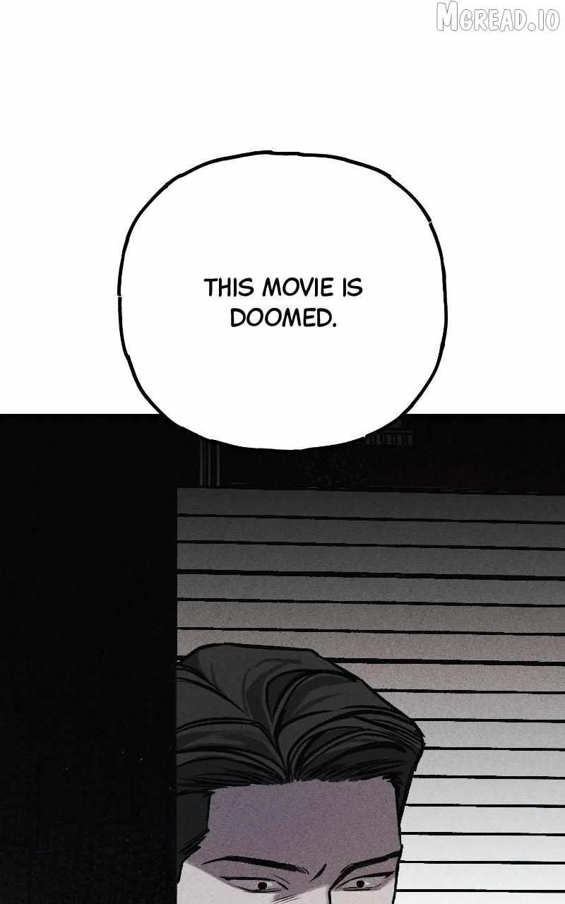 Acting Gangster Chapter 34 page 11