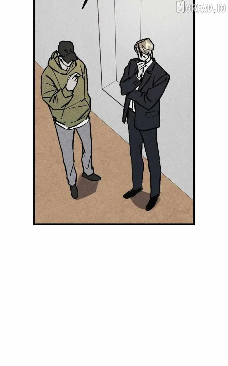 Acting Gangster Chapter 34 page 4