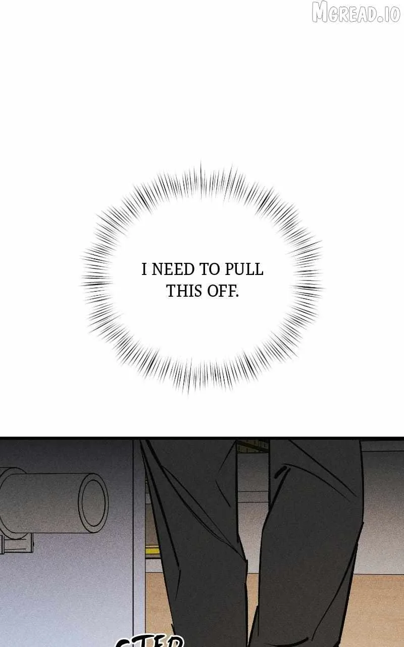 Acting Gangster Chapter 34 page 15
