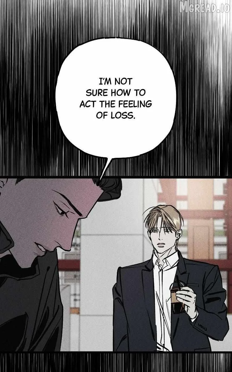 Acting Gangster Chapter 34 page 25