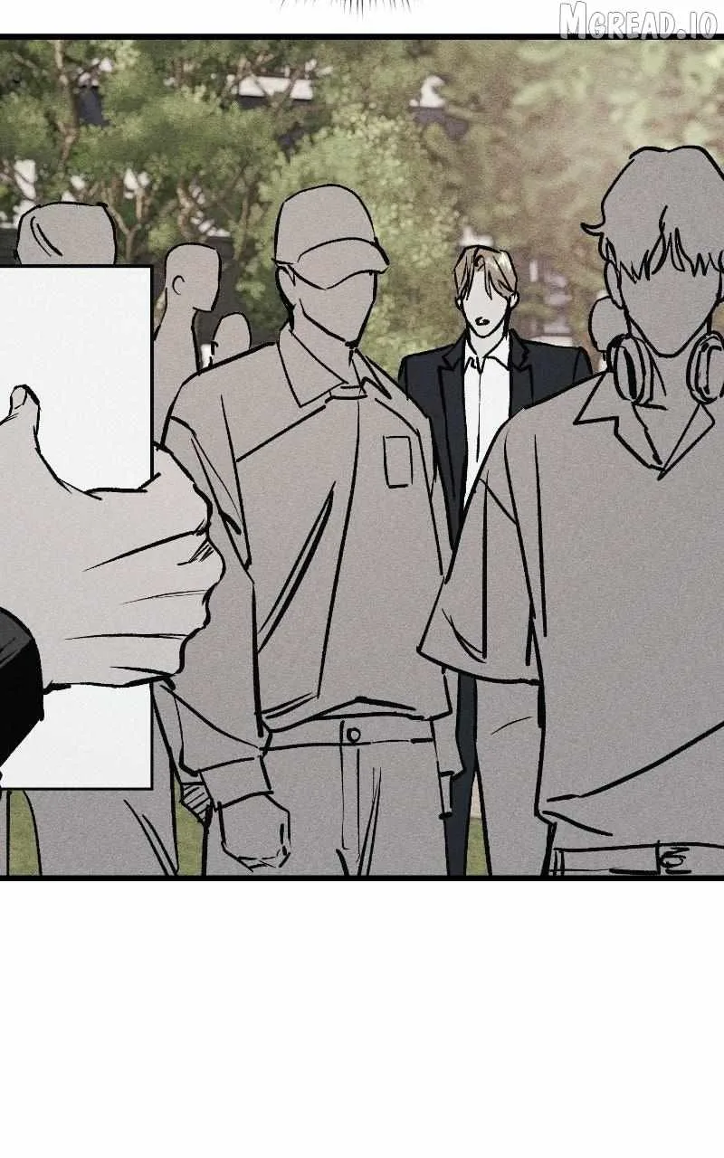 Acting Gangster Chapter 34 page 32