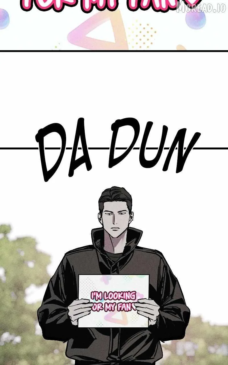 Acting Gangster Chapter 34 page 34