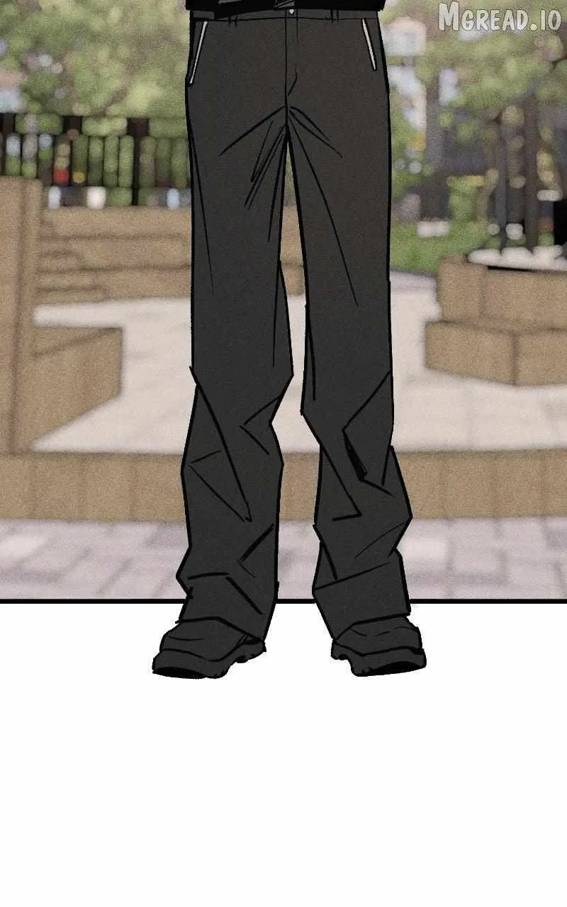 Acting Gangster Chapter 34 page 35