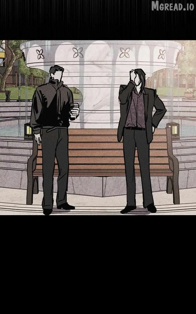 Acting Gangster Chapter 34 page 41