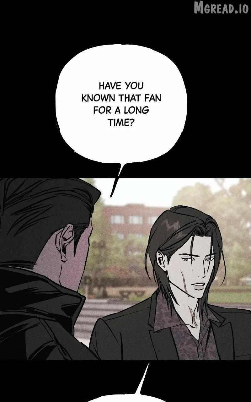 Acting Gangster Chapter 34 page 42