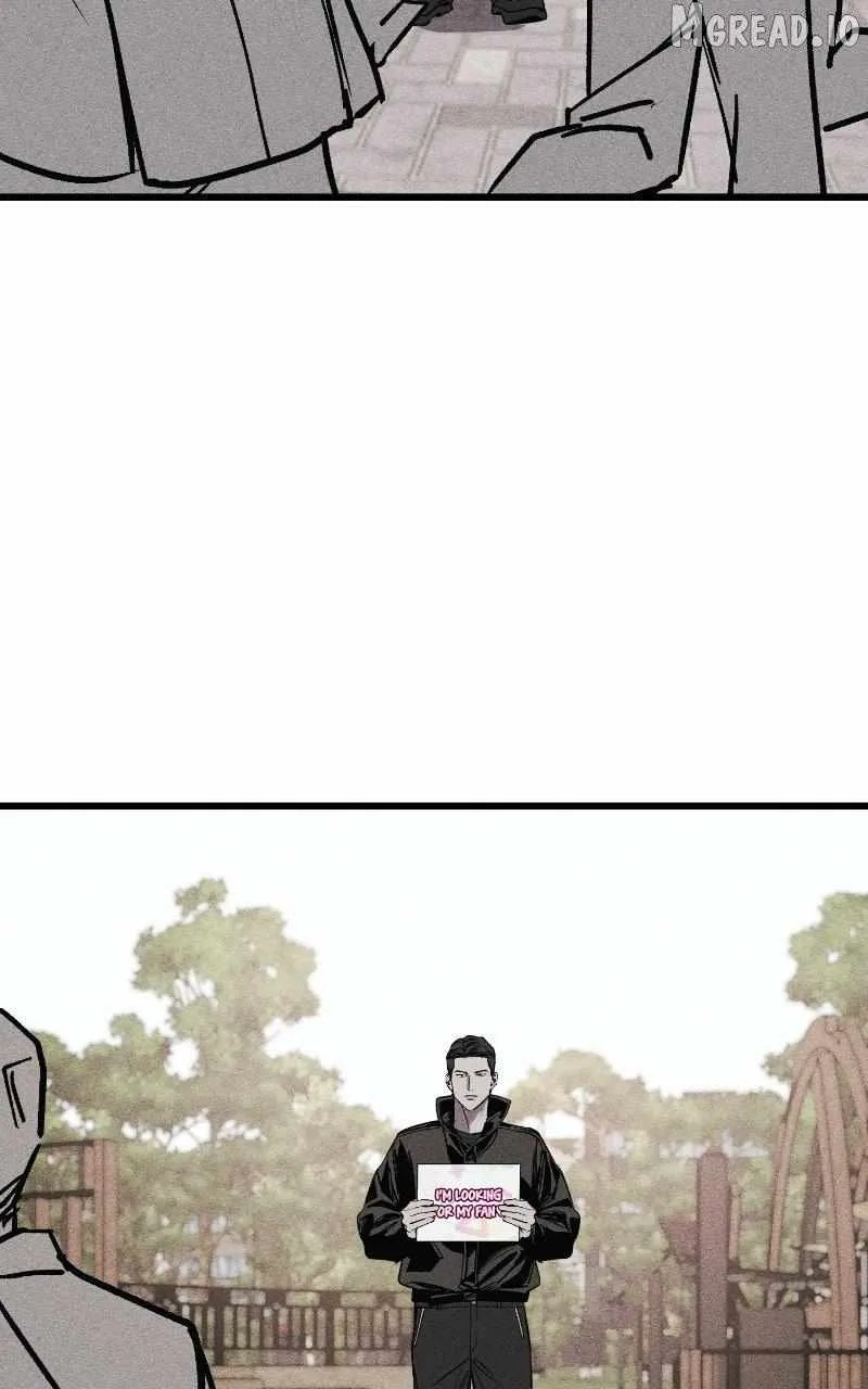 Acting Gangster Chapter 34 page 66