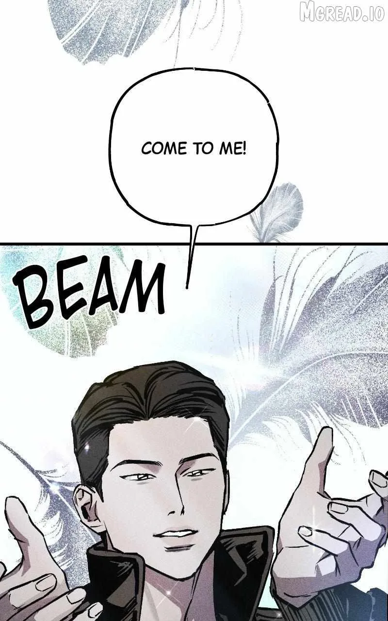 Acting Gangster Chapter 34 page 76