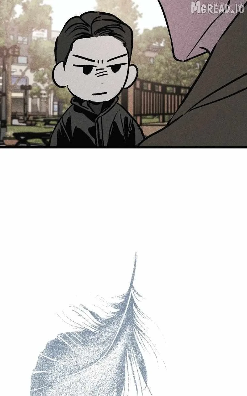 Acting Gangster Chapter 34 page 75