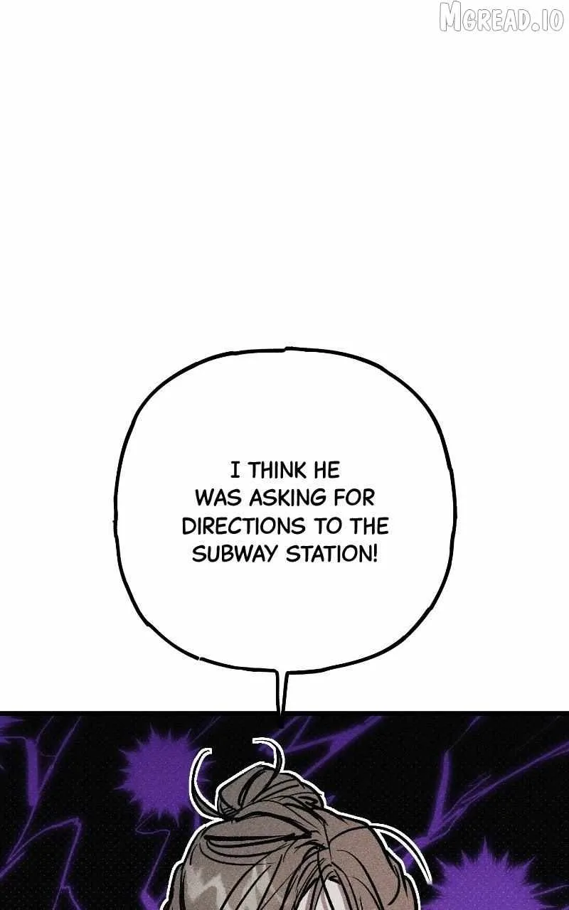 Acting Gangster Chapter 34 page 81