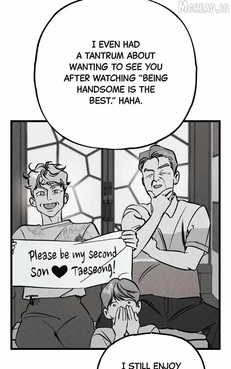 Acting Gangster Chapter 34 page 91