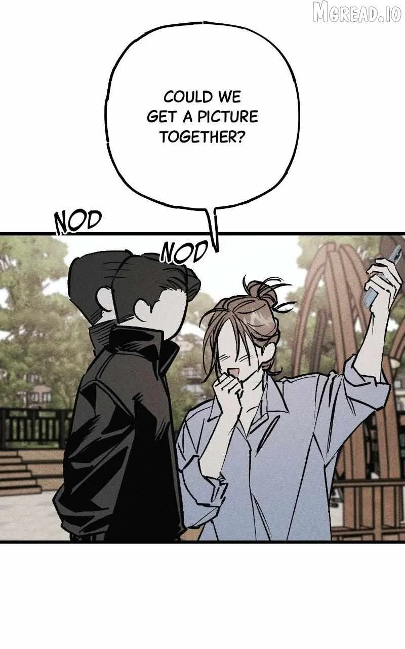 Acting Gangster Chapter 34 page 97