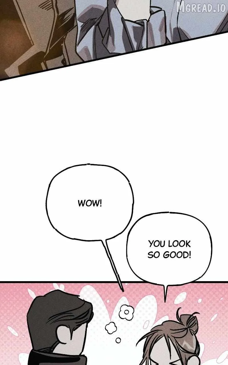 Acting Gangster Chapter 34 page 100