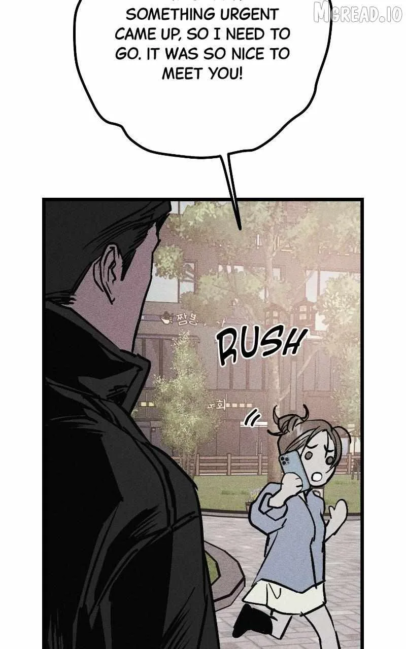 Acting Gangster Chapter 34 page 106