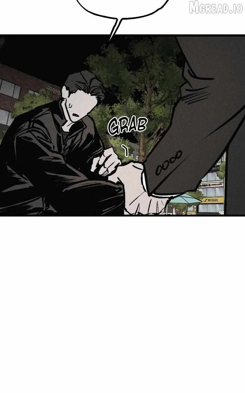 Acting Gangster Chapter 34 page 115