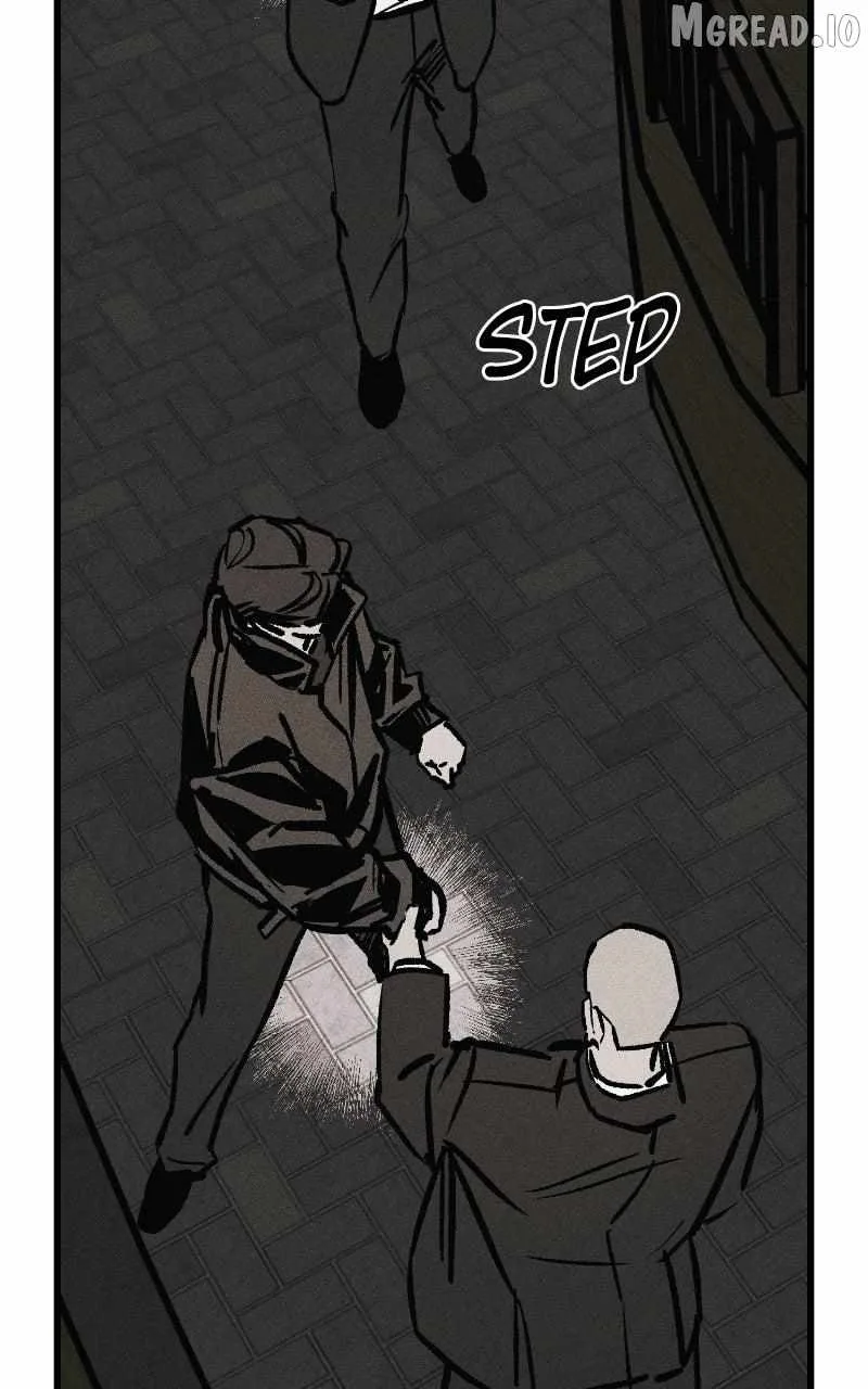 Acting Gangster Chapter 34 page 118