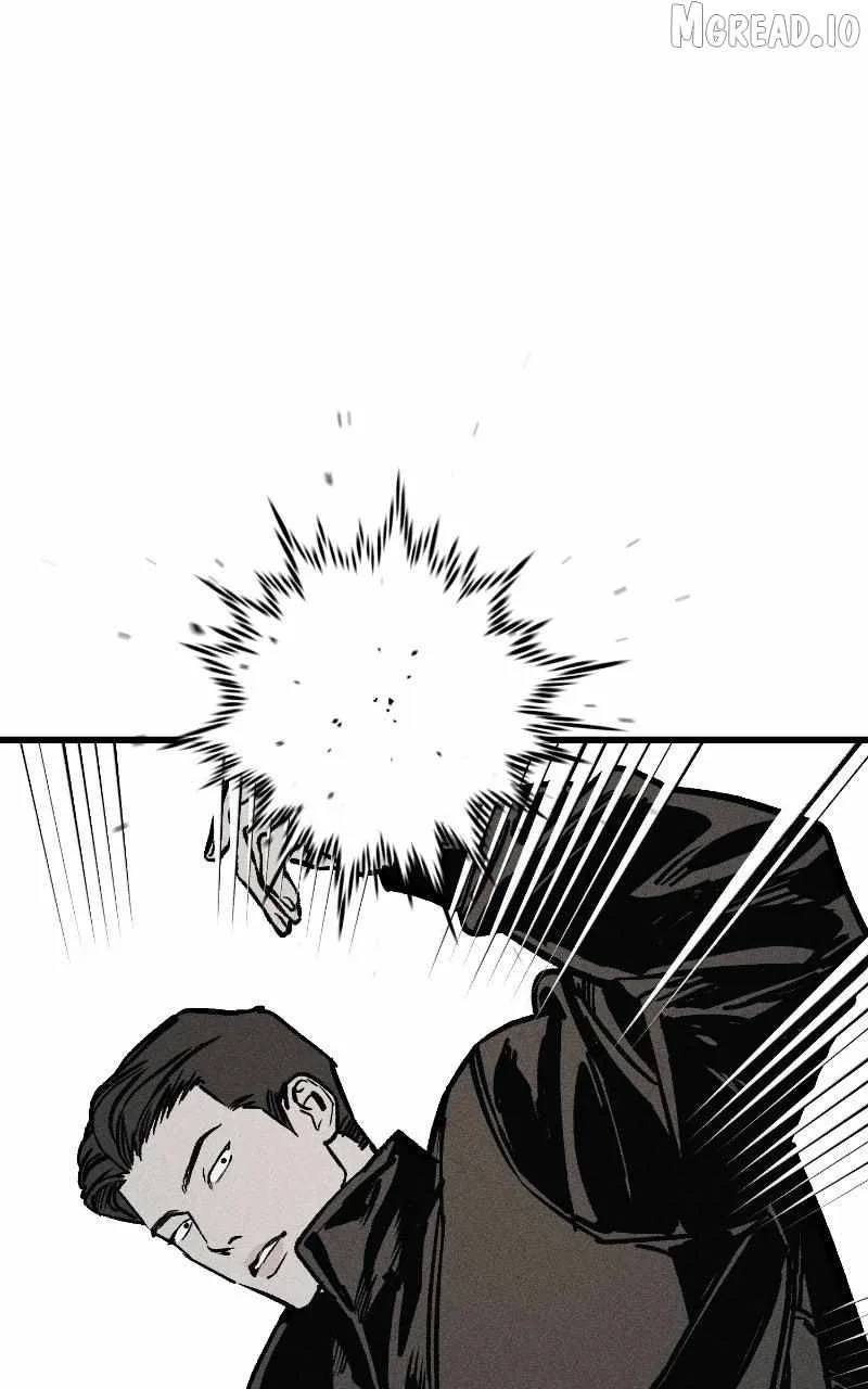 Acting Gangster Chapter 34 page 129