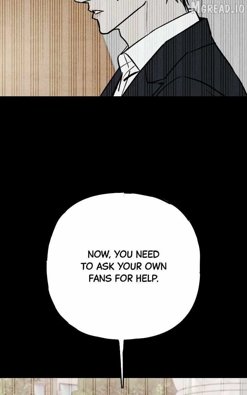 Acting Gangster Chapter 34 page 133