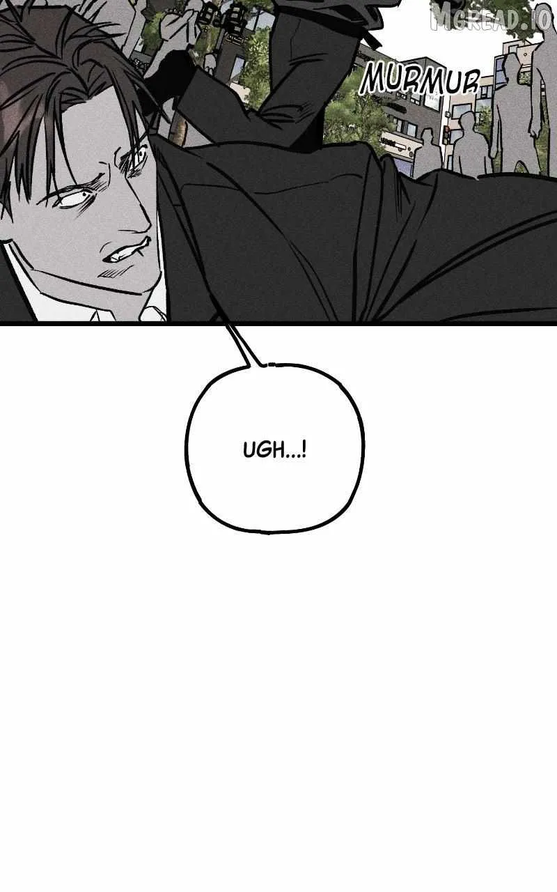 Acting Gangster Chapter 34 page 152