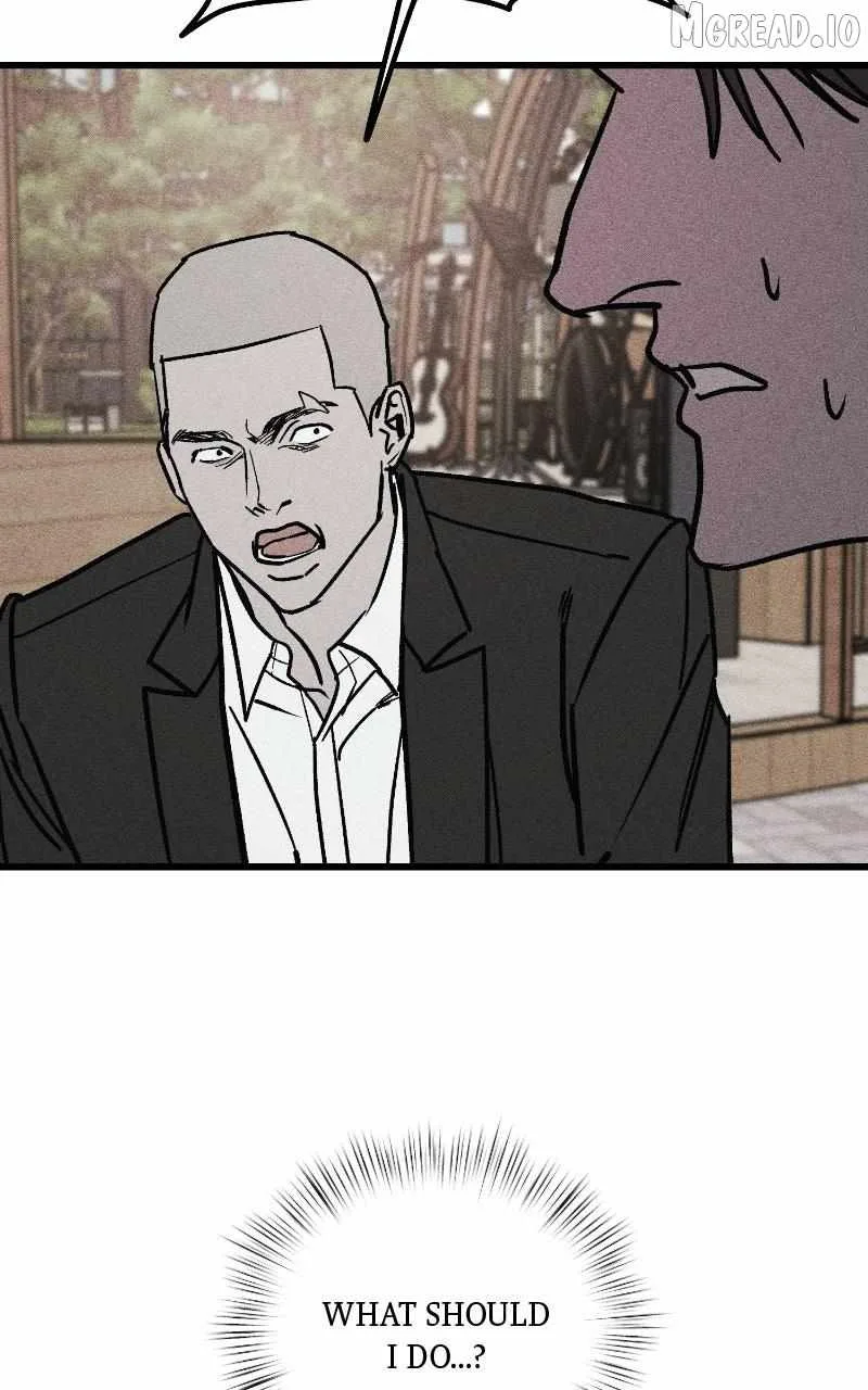 Acting Gangster Chapter 34 page 157