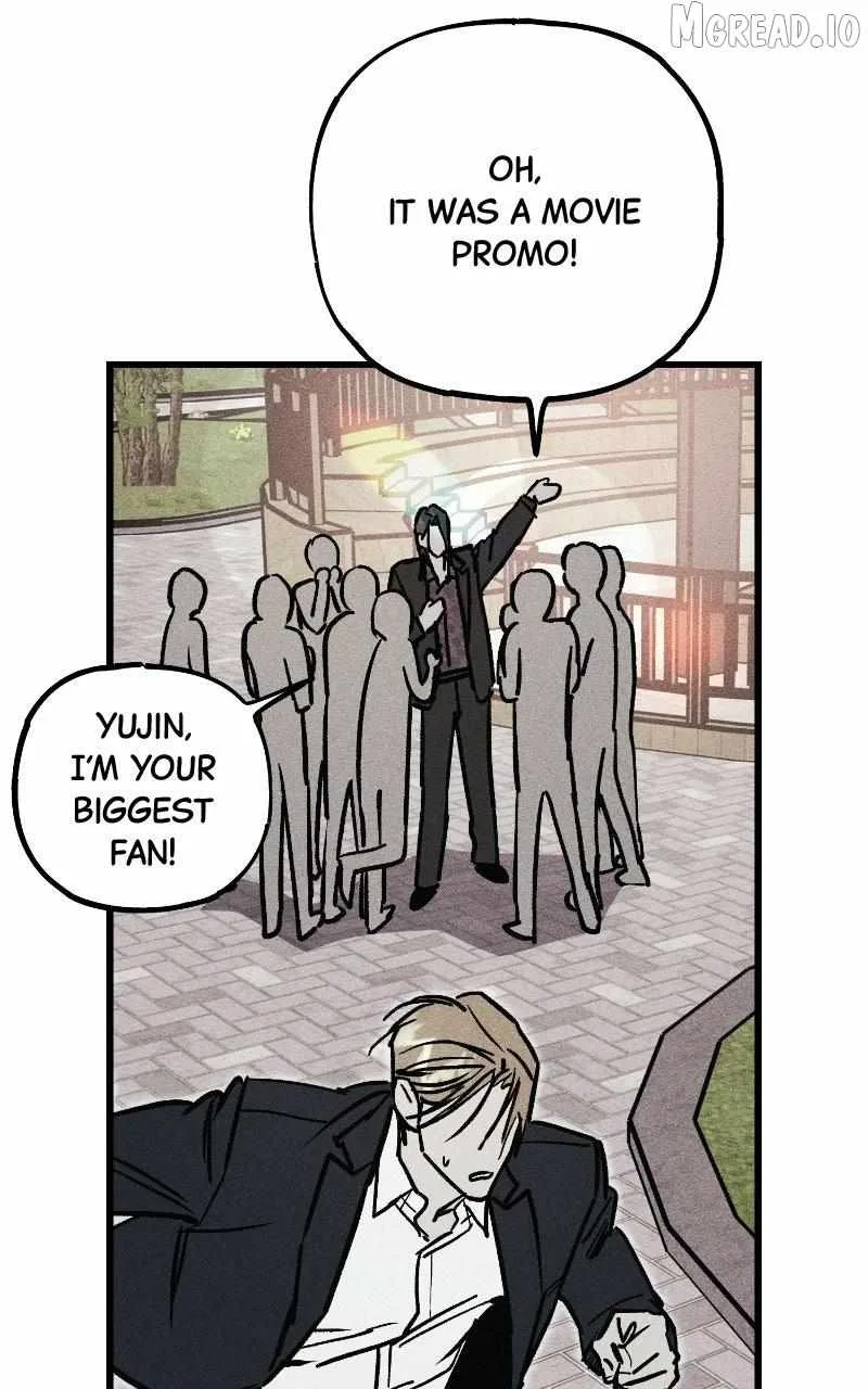 Acting Gangster Chapter 34 page 167