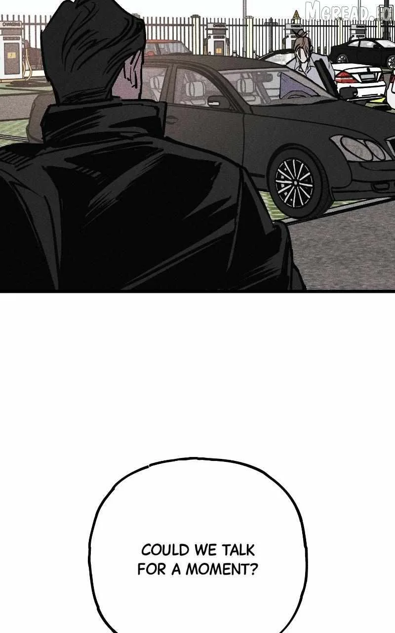 Acting Gangster Chapter 34 page 172