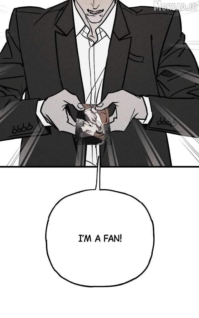 Acting Gangster Chapter 34 page 185