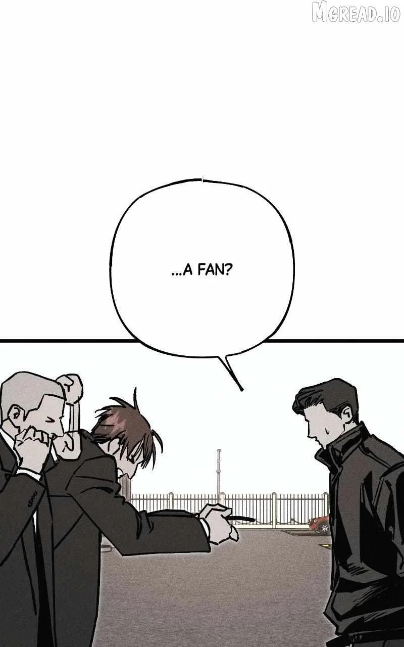 Acting Gangster Chapter 34 page 186