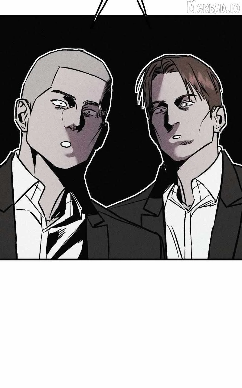 Acting Gangster Chapter 34 page 193