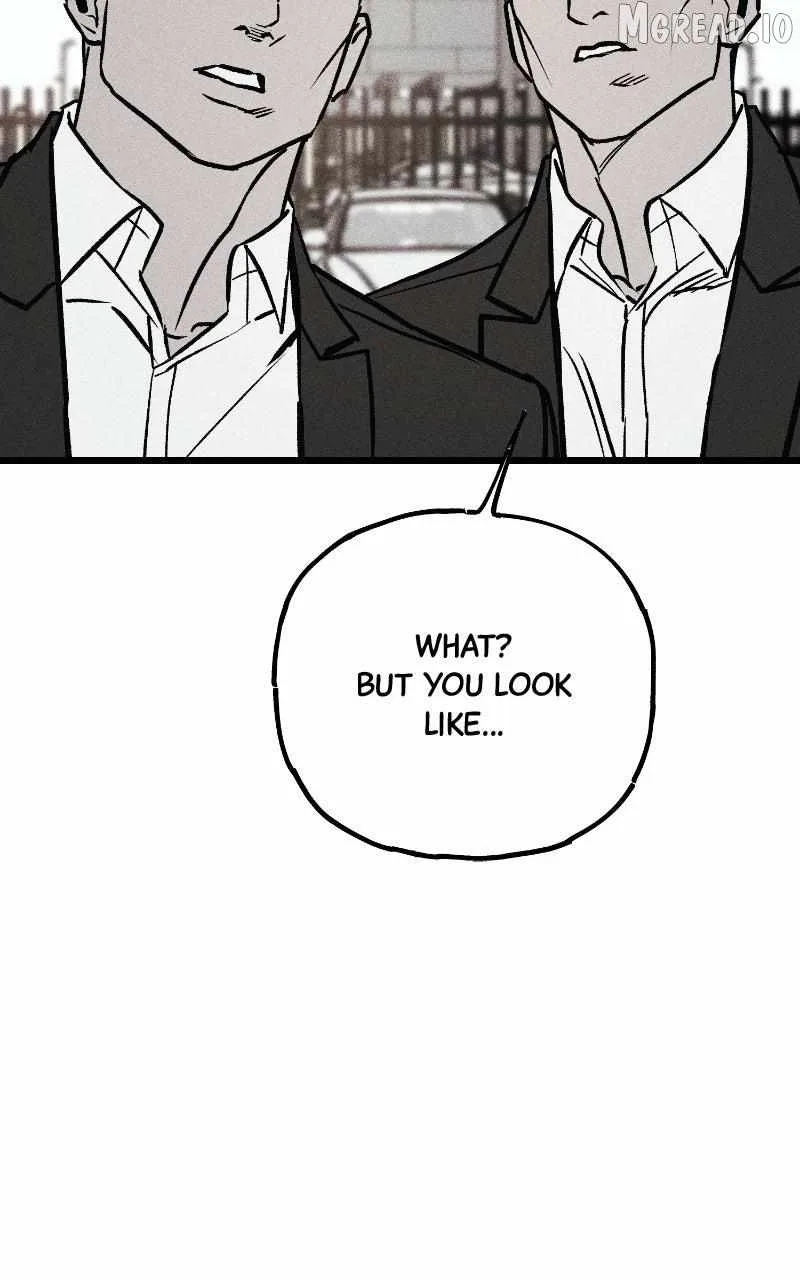 Acting Gangster Chapter 34 page 197