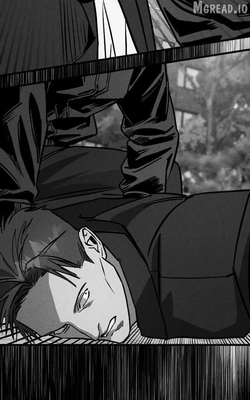 Acting Gangster Chapter 34 page 199