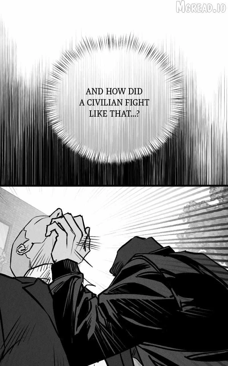 Acting Gangster Chapter 34 page 198