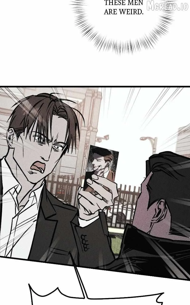Acting Gangster Chapter 34 page 201