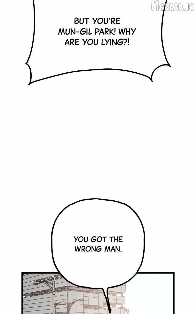 Acting Gangster Chapter 34 page 202