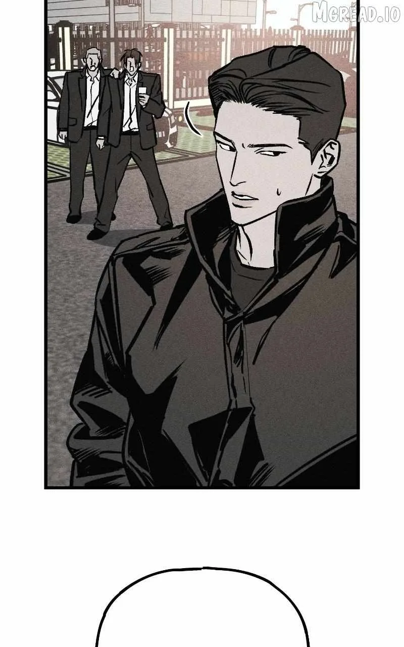 Acting Gangster Chapter 34 page 203