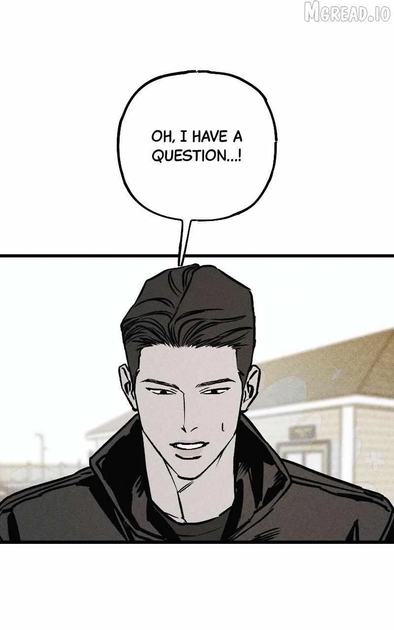 Acting Gangster Chapter 34 page 205