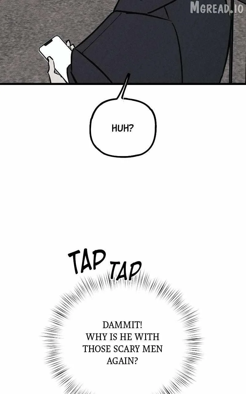 Acting Gangster Chapter 34 page 216
