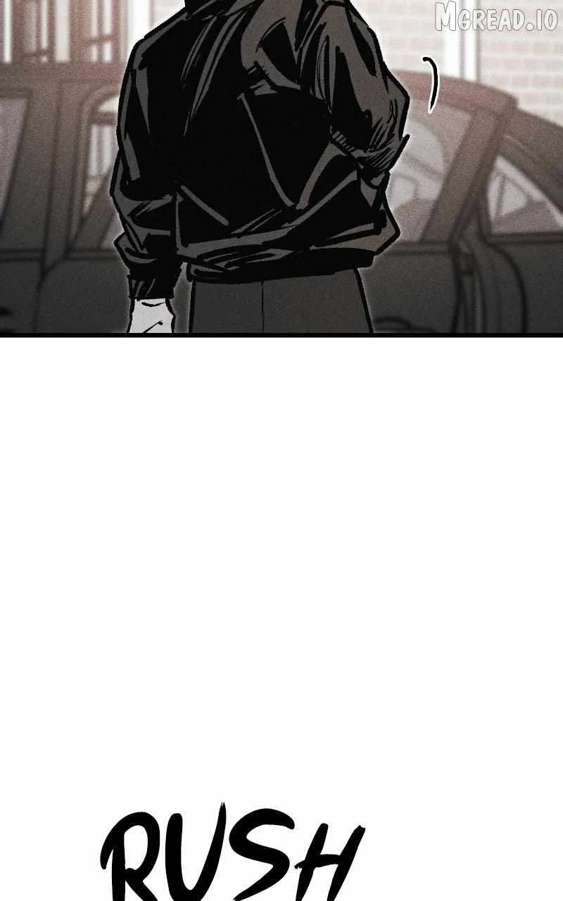 Acting Gangster Chapter 34 page 222