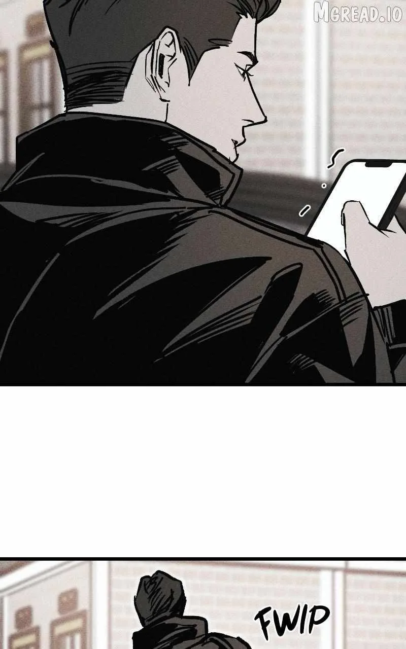 Acting Gangster Chapter 34 page 221
