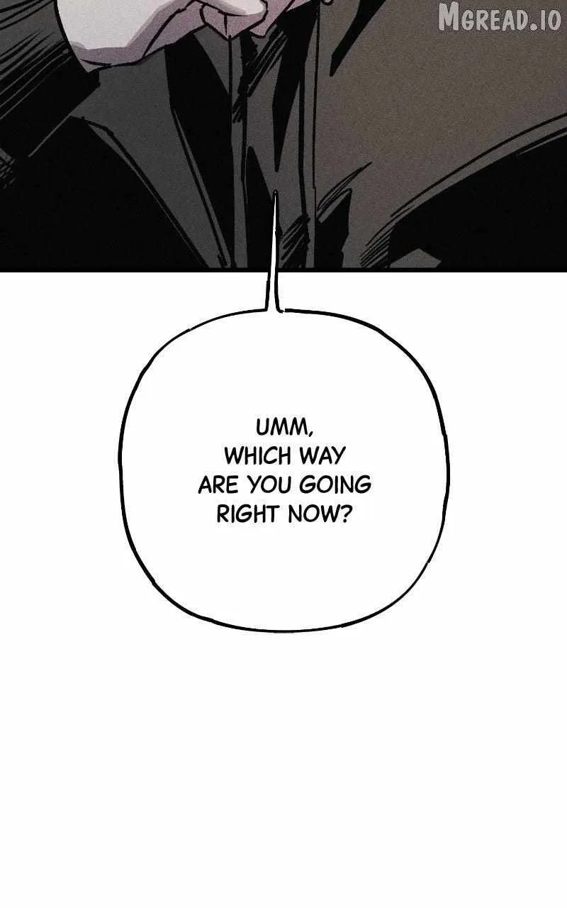 Acting Gangster Chapter 35 page 18