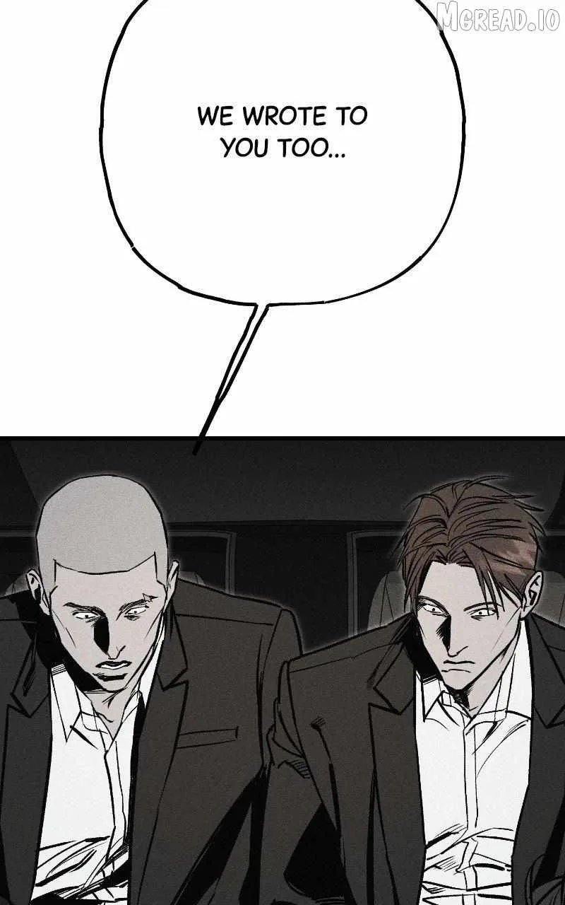 Acting Gangster Chapter 35 page 27