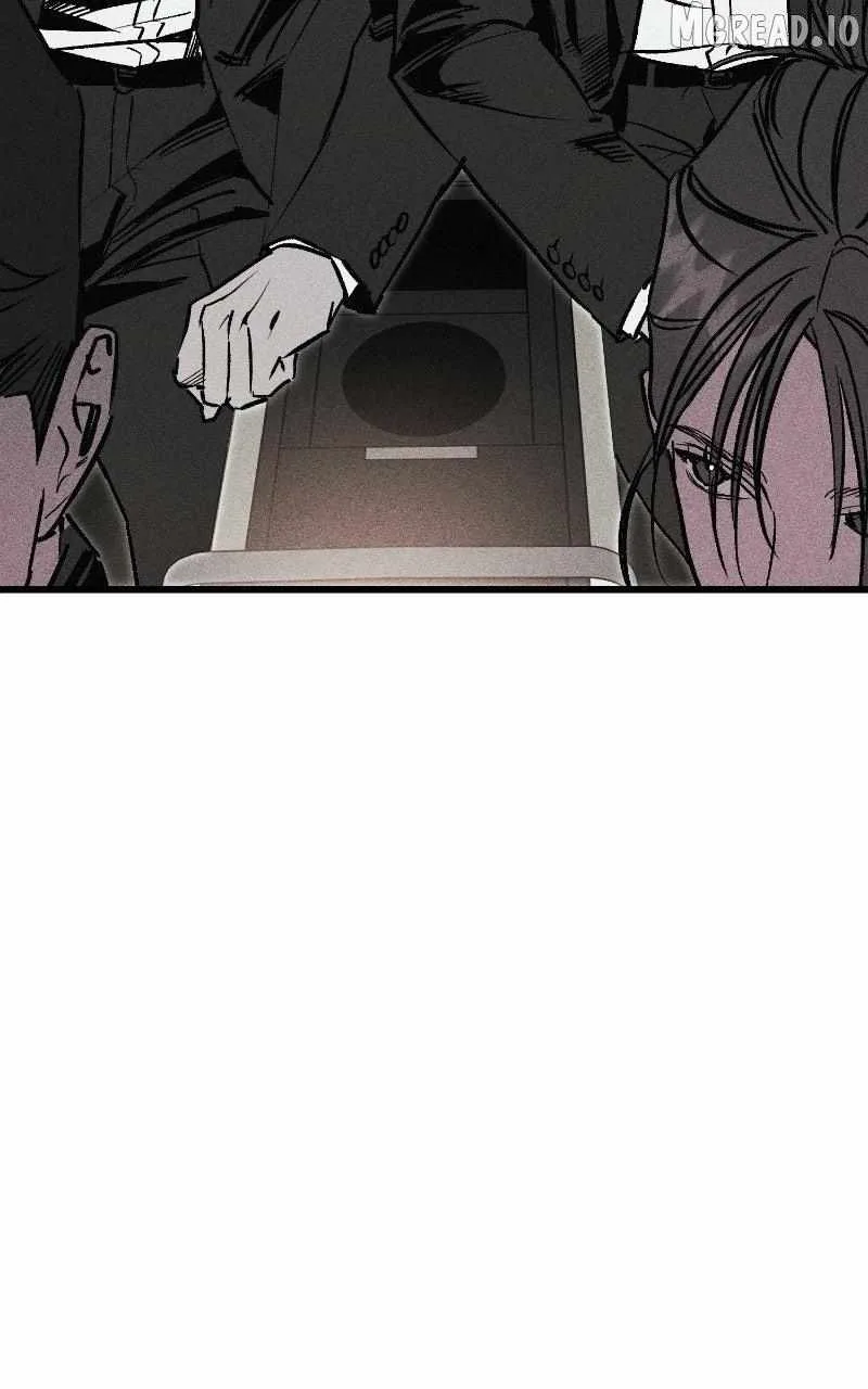 Acting Gangster Chapter 35 page 28